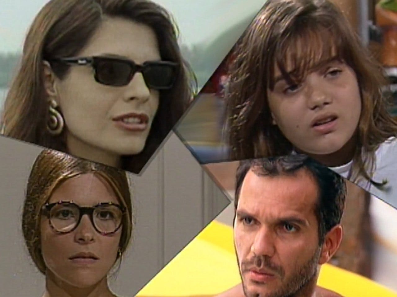 assista ao episódio 25 da temporada 1