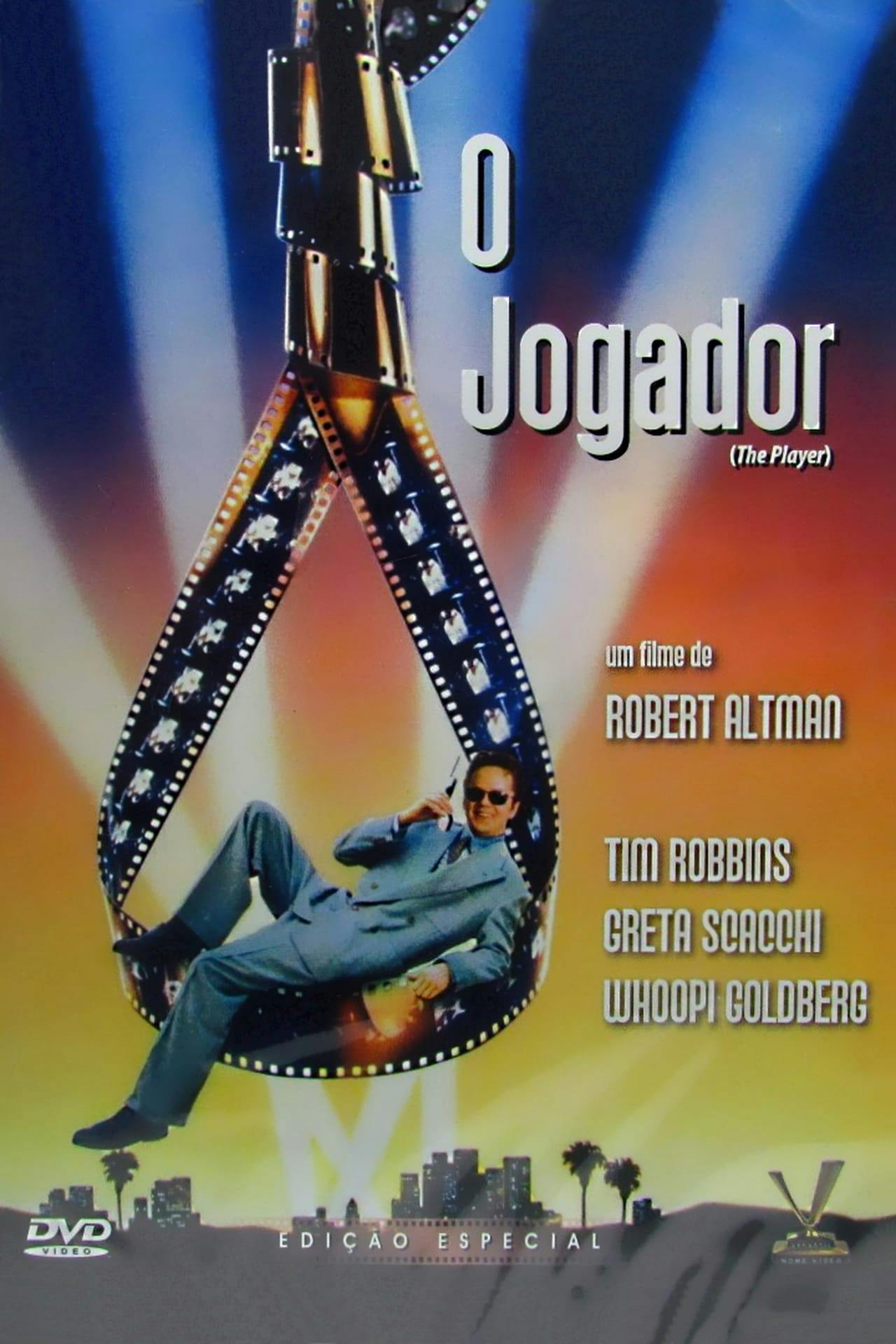 Assistir O Jogador Online em HD