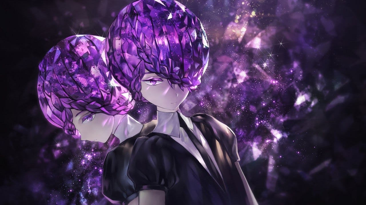 Houseki no Kuni