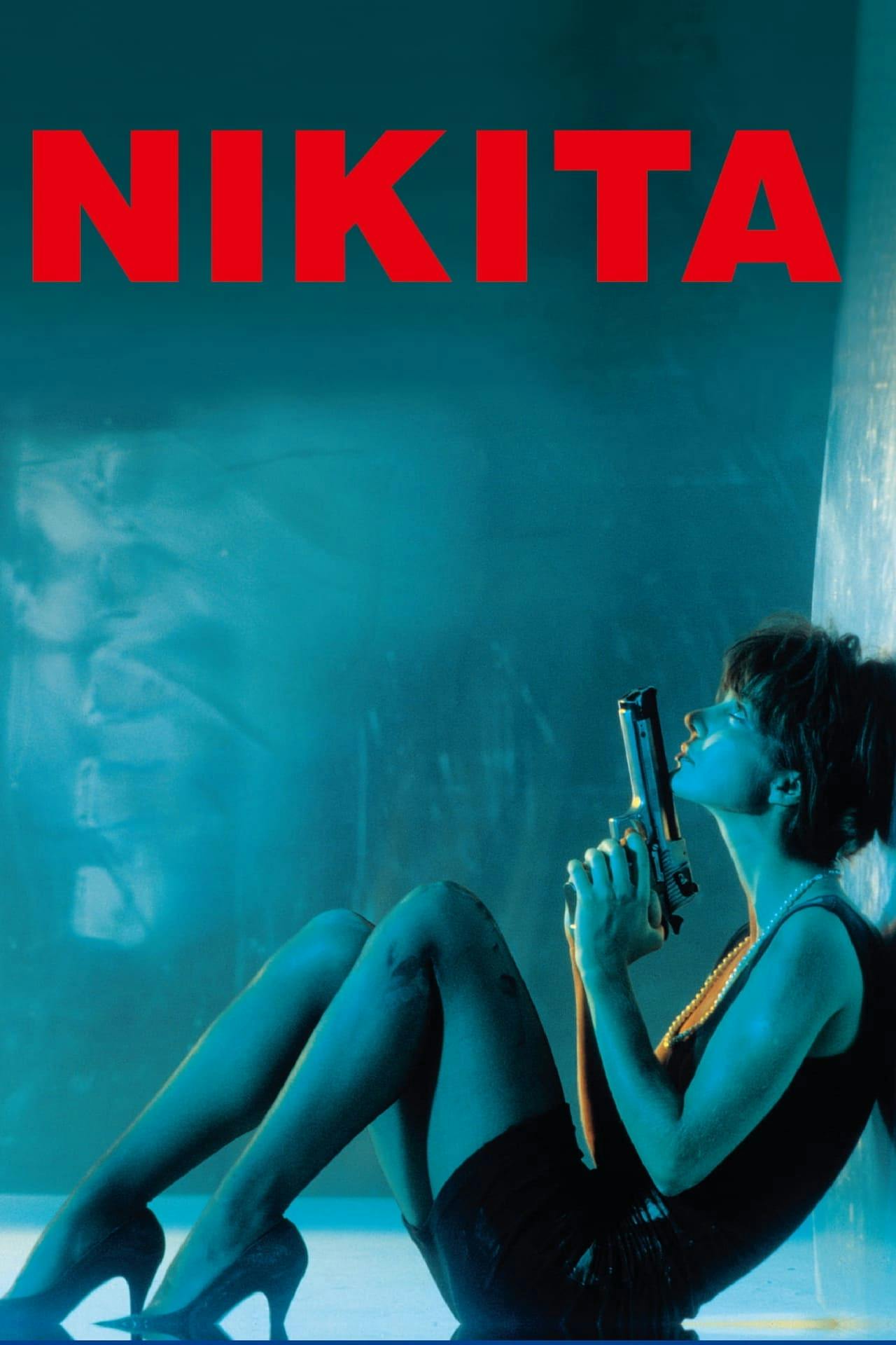 Assistir Nikita: Criada para Matar Online em HD