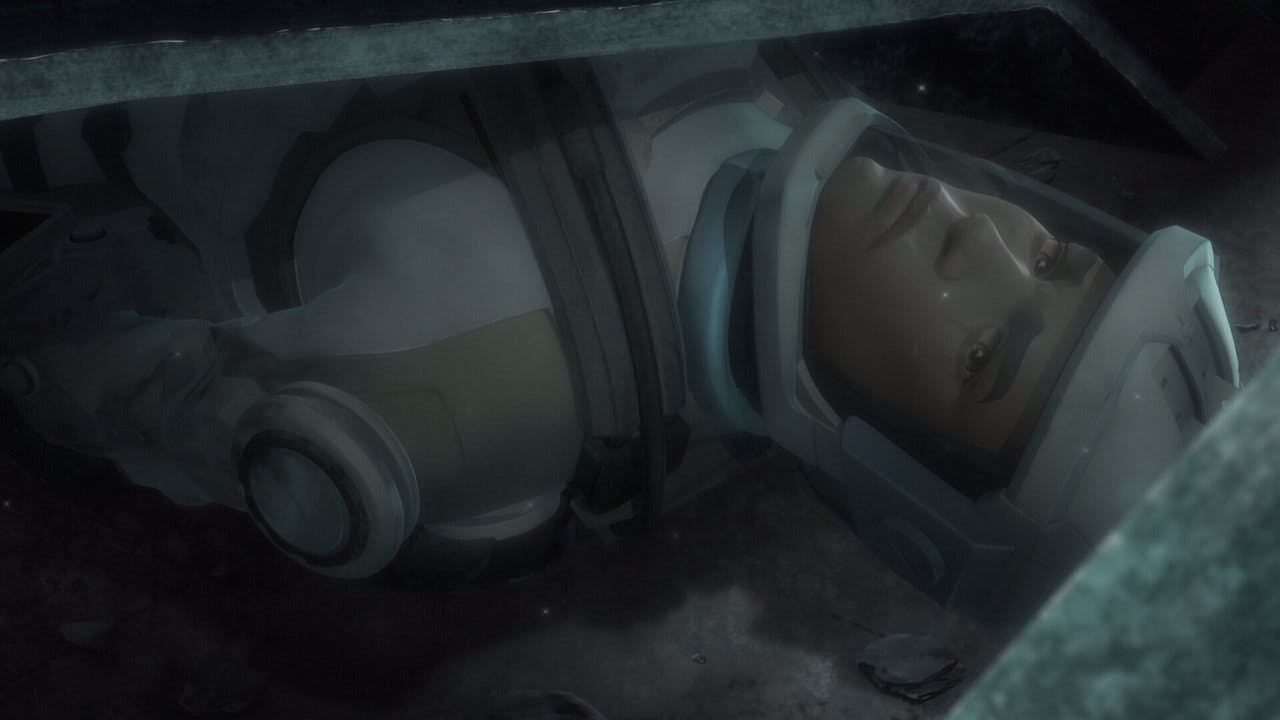 assista ao episódio 3 da temporada 1