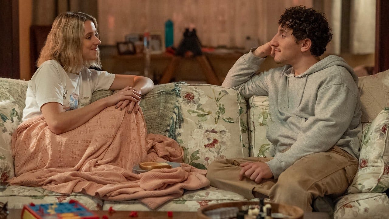 assista ao episódio 2 da temporada 1