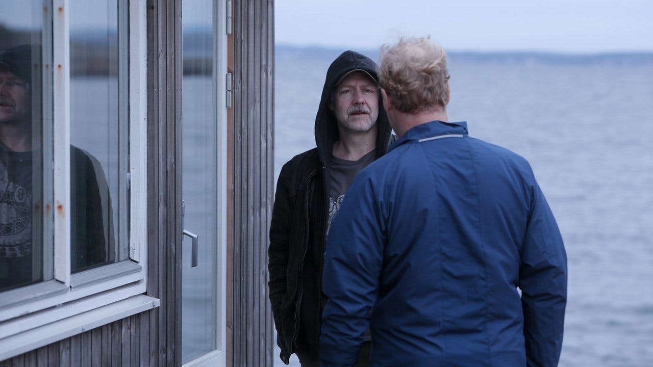 assista ao episódio 7 da temporada 1