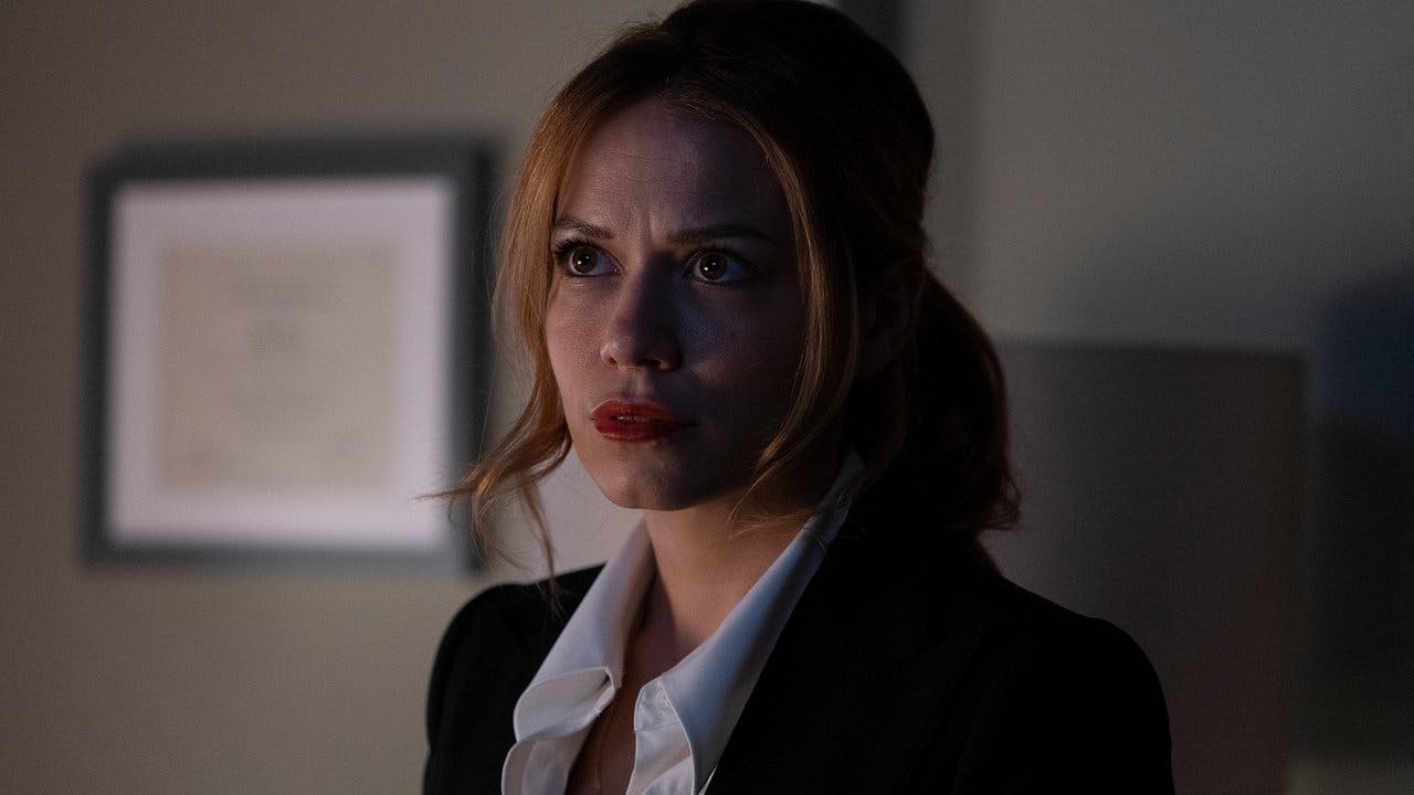 assista ao episódio 2 da temporada 1