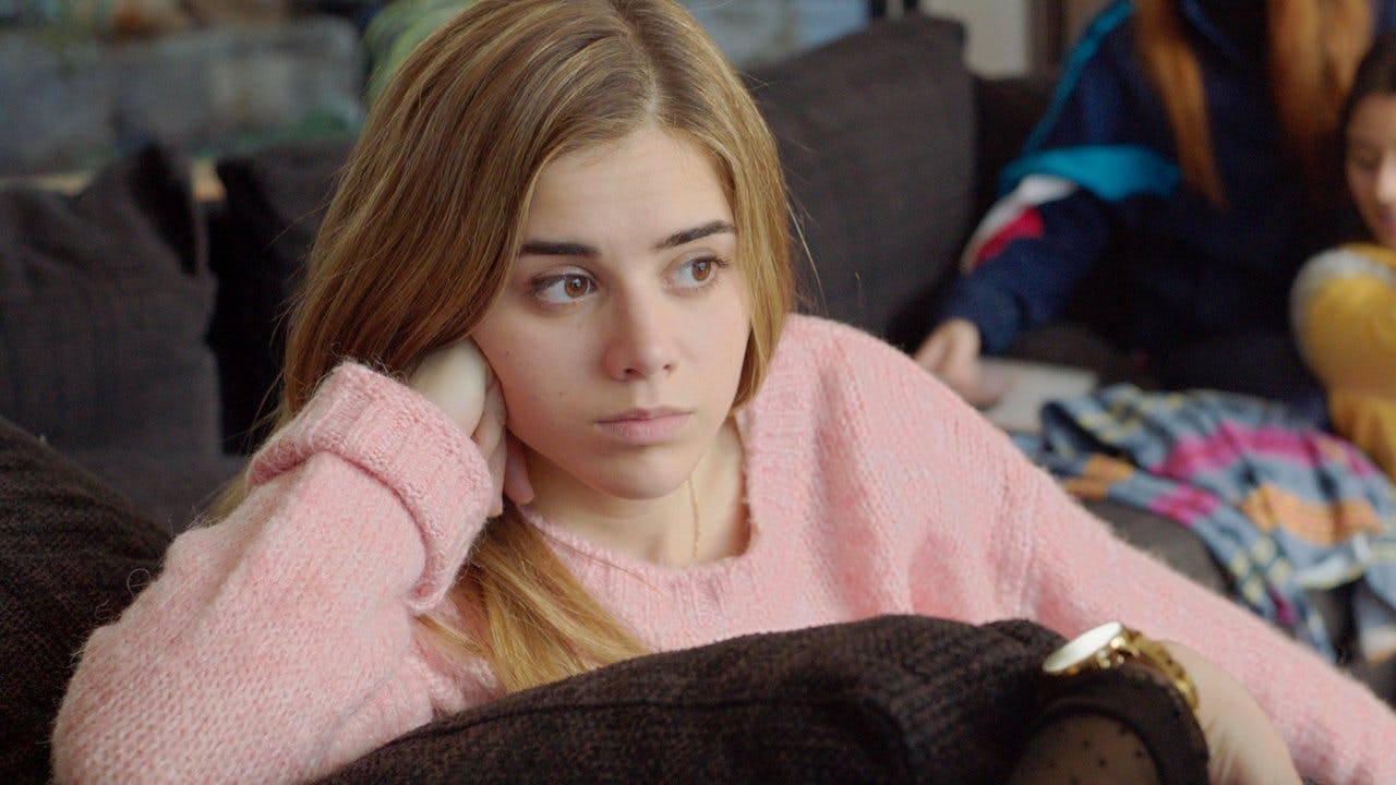 assista ao episódio 5 da temporada 1