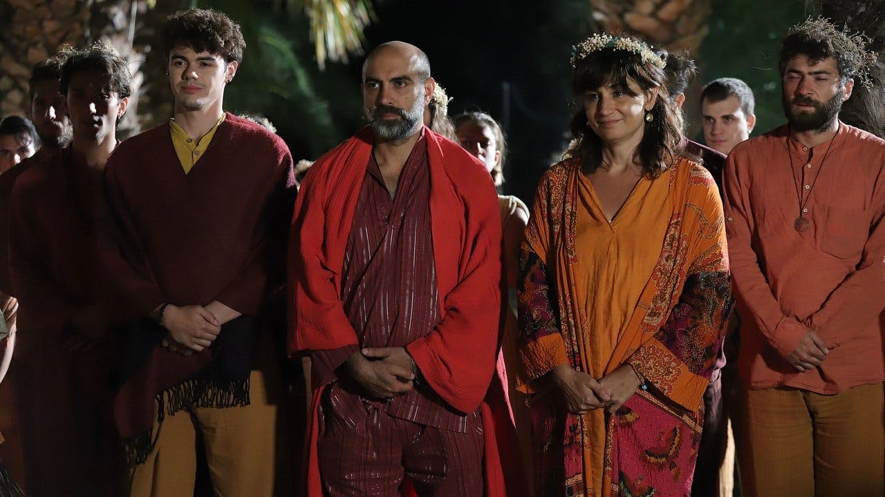 assista ao episódio 6 da temporada 1