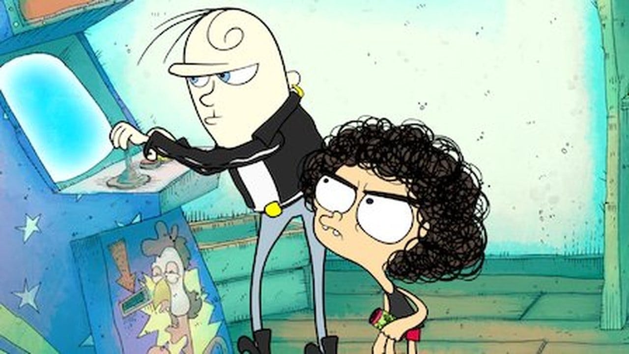 assista ao episódio 3 da temporada 1