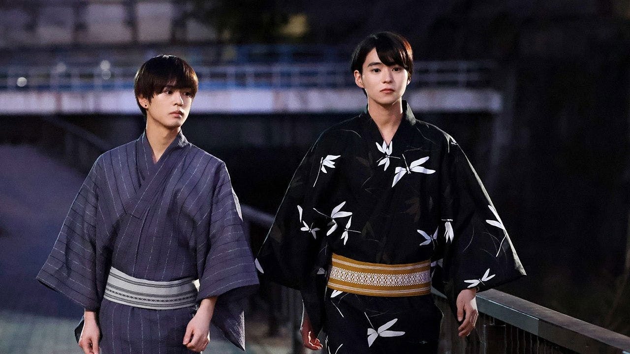 assista ao episódio 7 da temporada 1