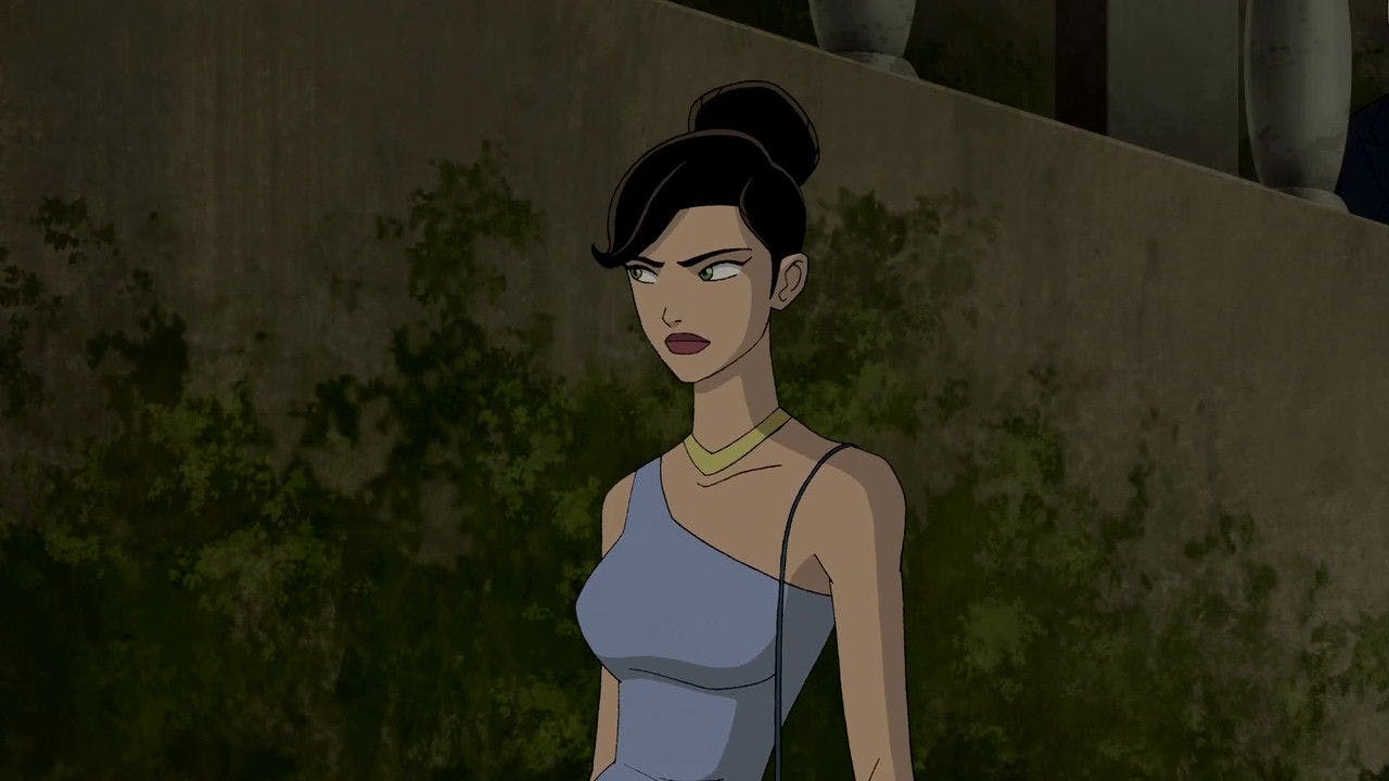 assista ao episódio 7 da temporada 1