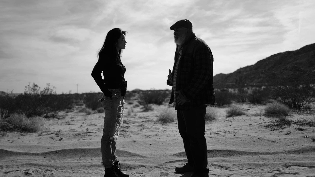 Bang Bang Betty: Valerie's Revenge assista online
