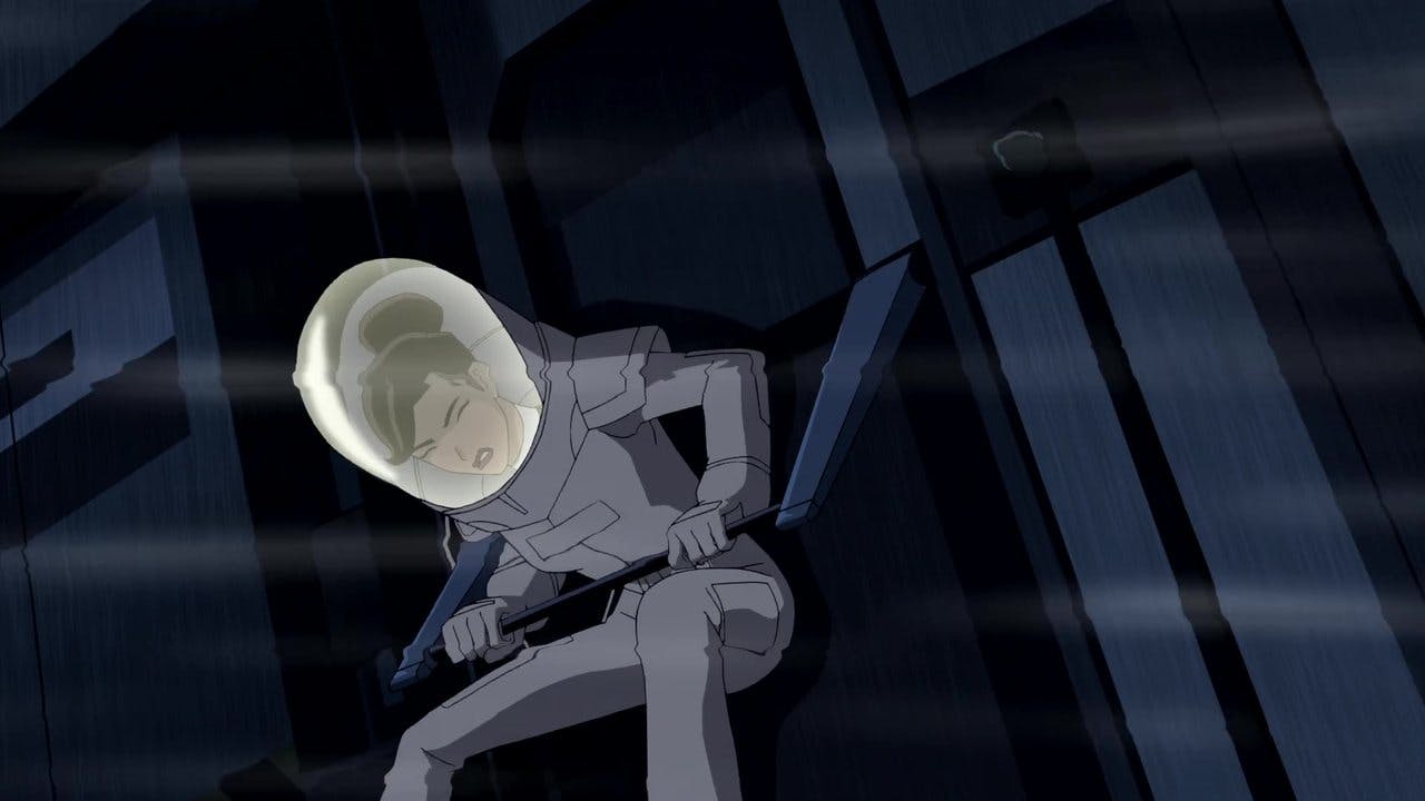 assista ao episódio 15 da temporada 1