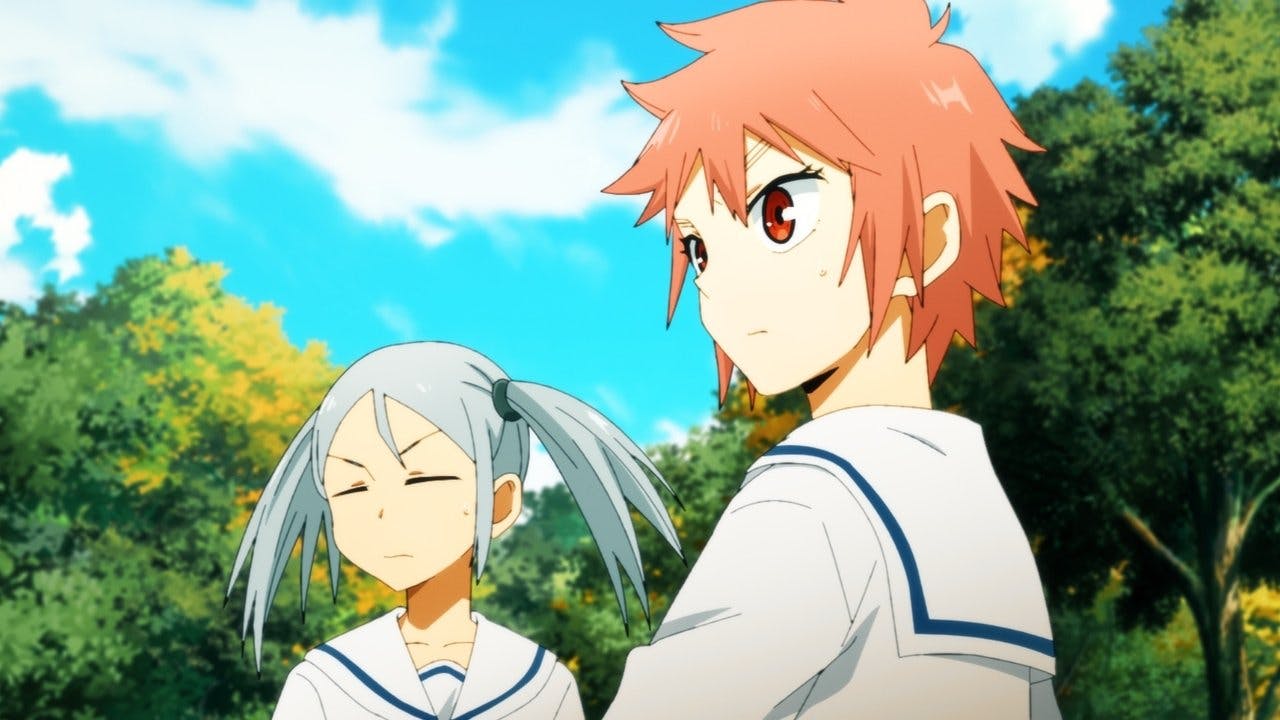 assista ao episódio 16 da temporada 1