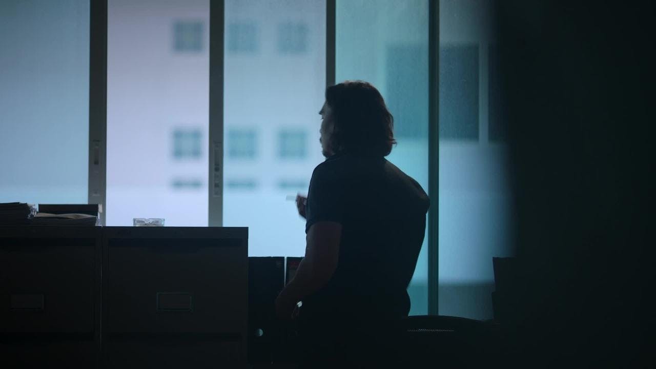 assista ao episódio 3 da temporada 1