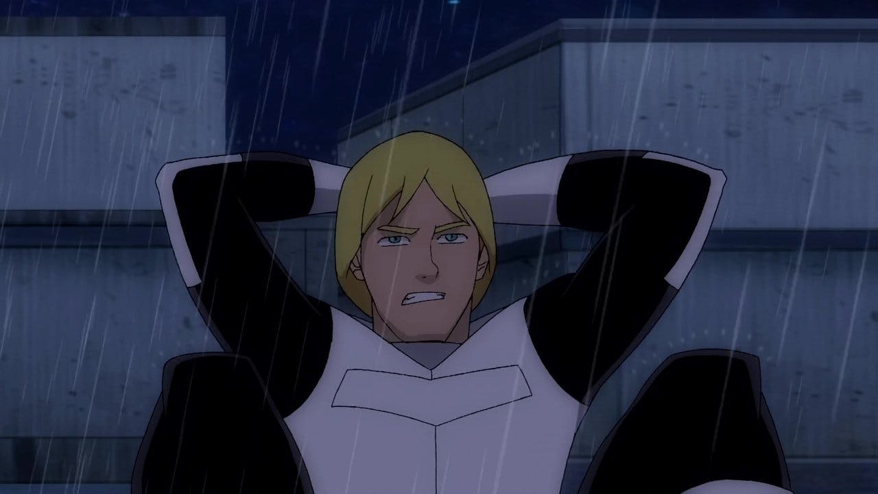 assista ao episódio 17 da temporada 1