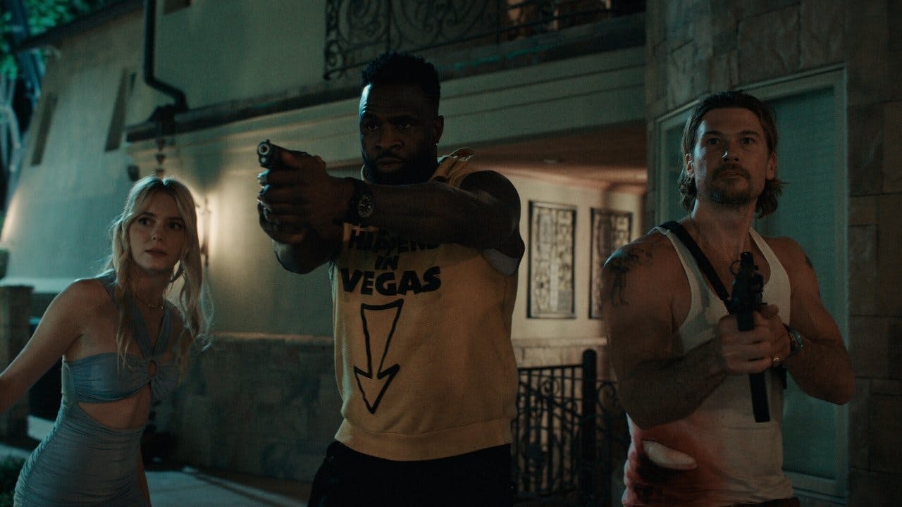 assista ao episódio 5 da temporada 1