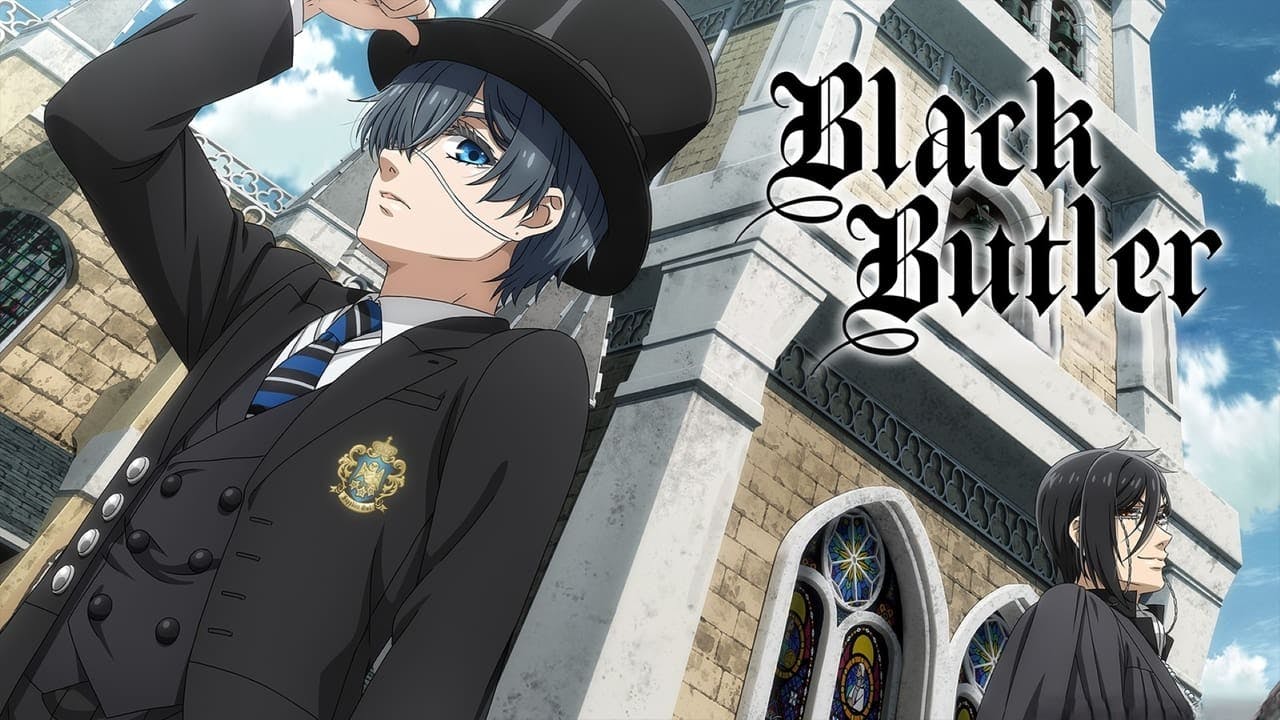 Black Butler