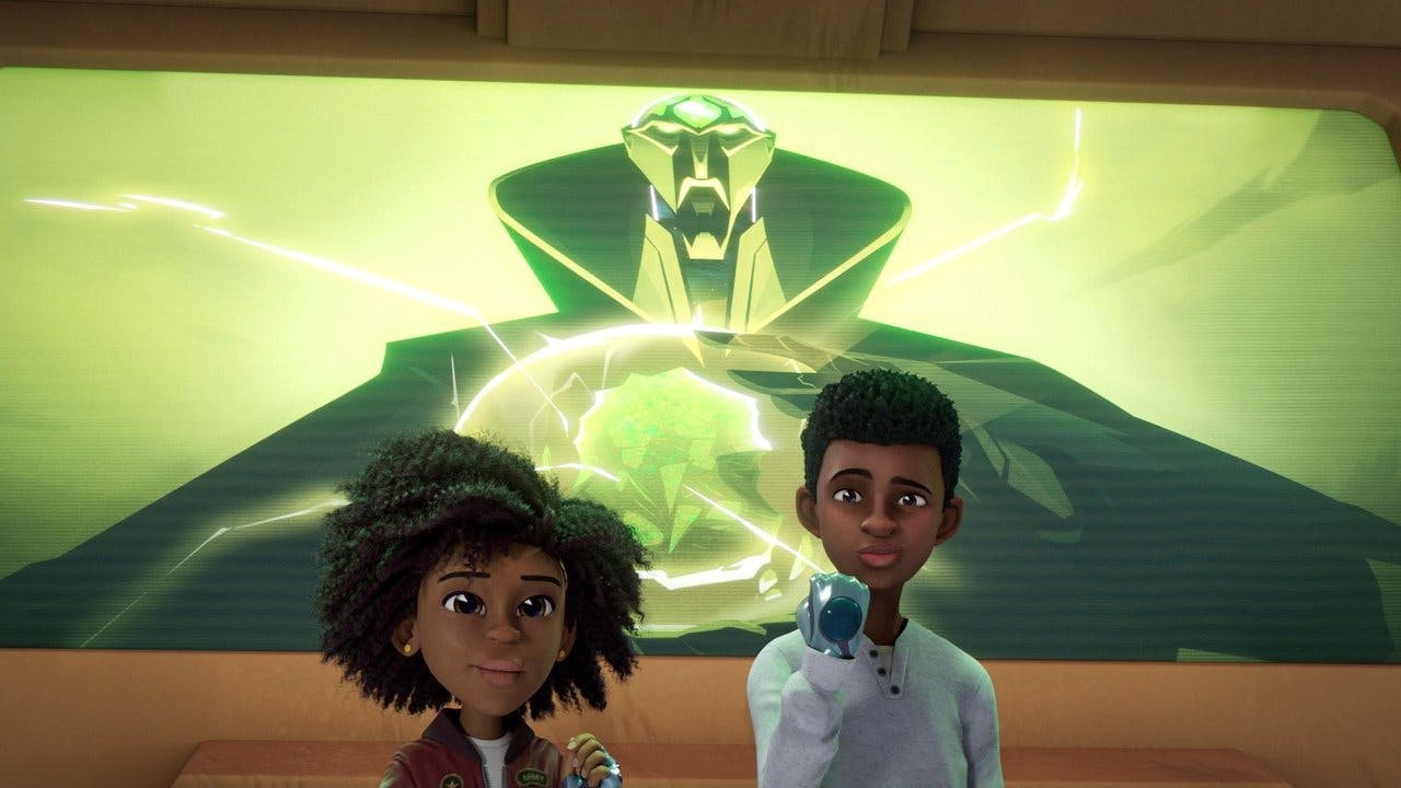 assista ao episódio 20 da temporada 1