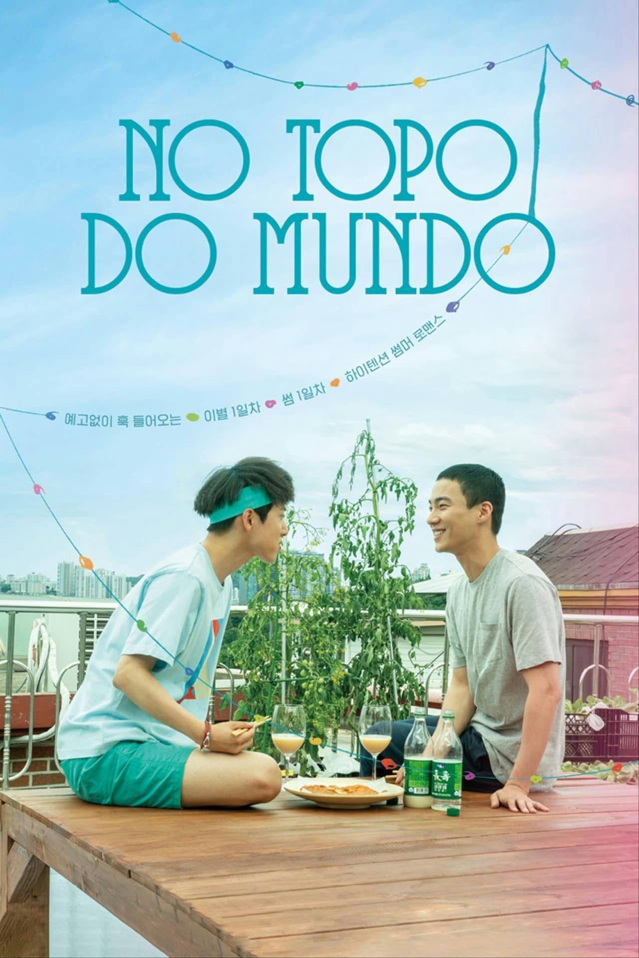 Assistir No Topo do Mundo Online em HD