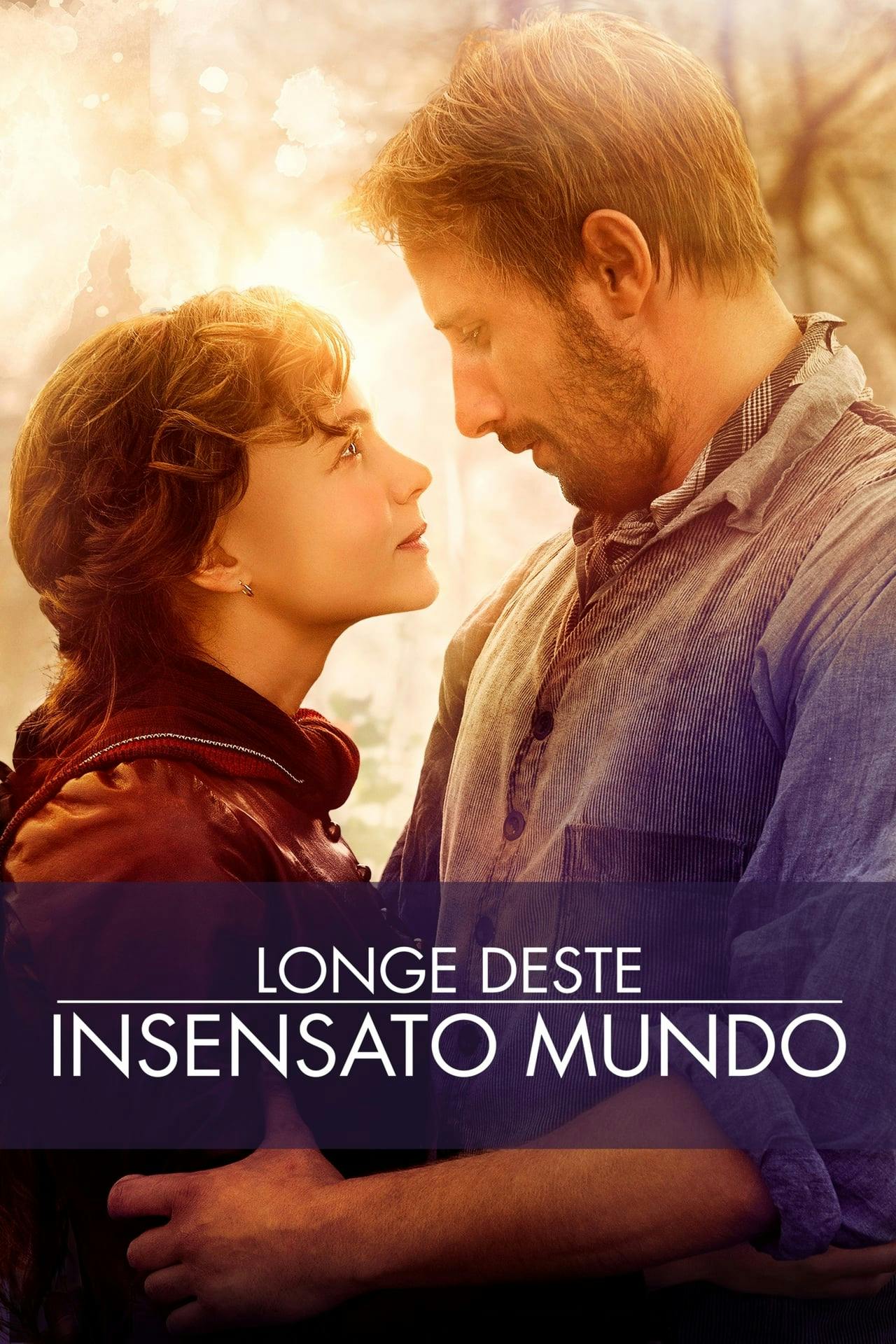 Assistir Longe Deste Insensato Mundo Online em HD