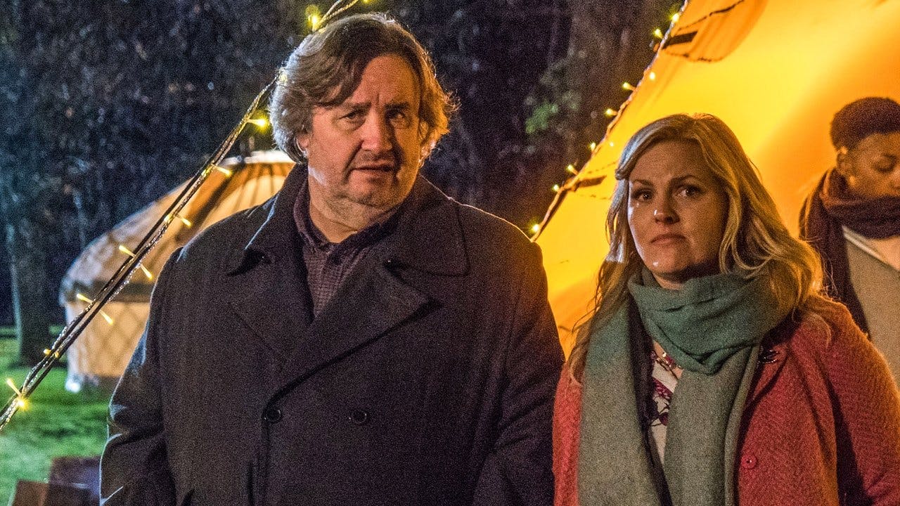 assista ao episódio 8 da temporada 1