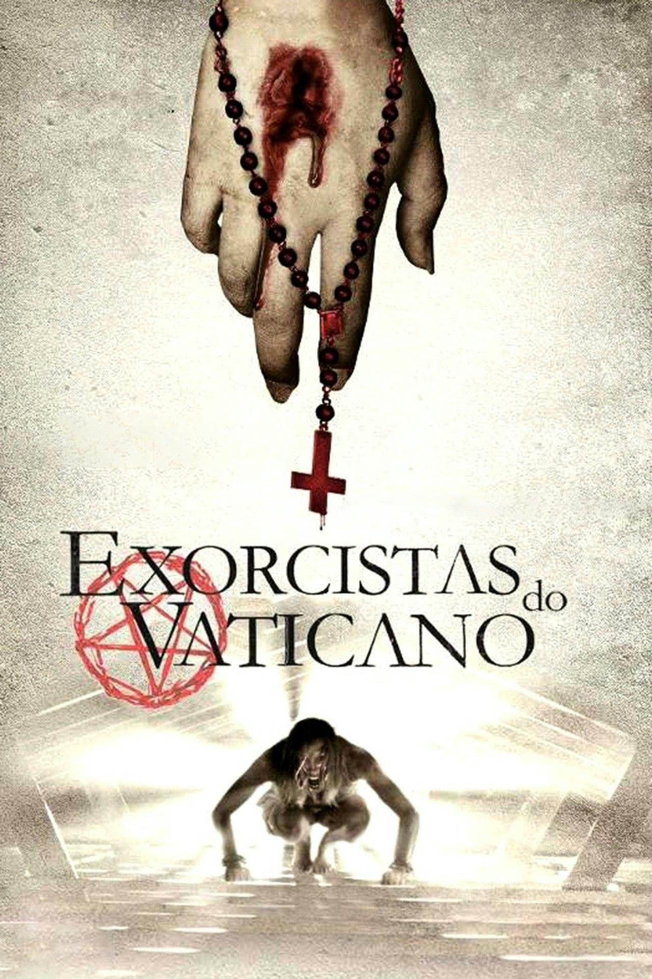 Assistir Exorcistas do Vaticano Online em HD