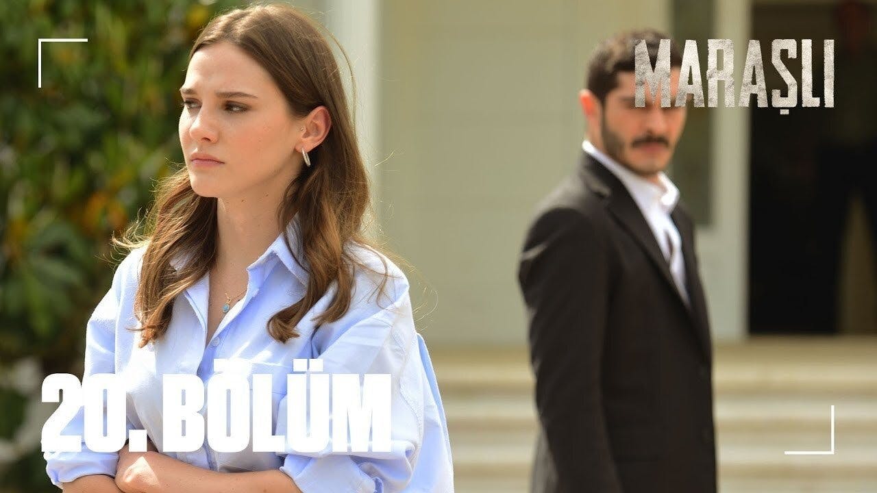 assista ao episódio 20 da temporada 1