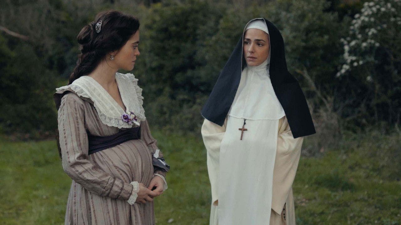 assista ao episódio 11 da temporada 1