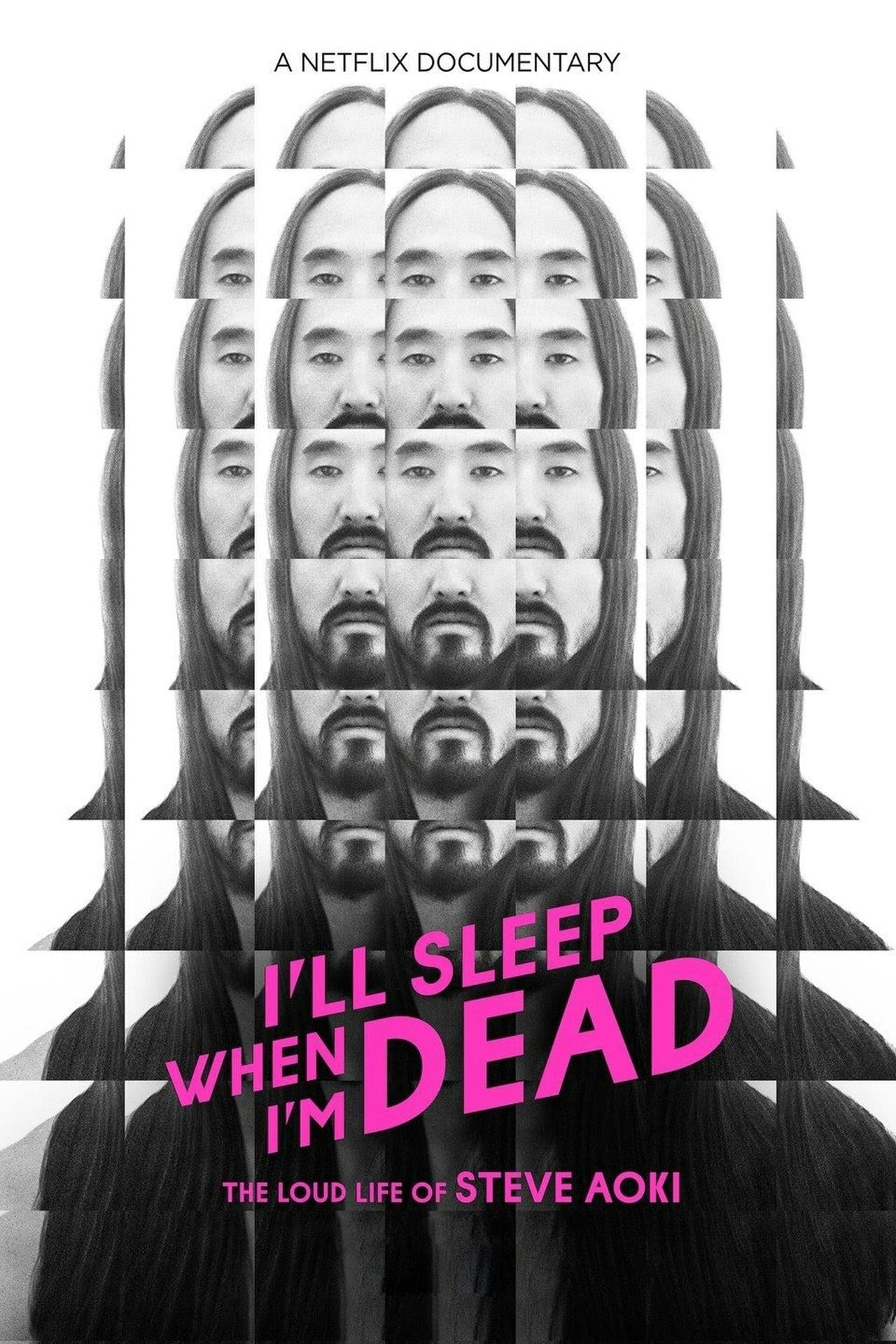 Assistir I’ll Sleep When I’m Dead Online em HD