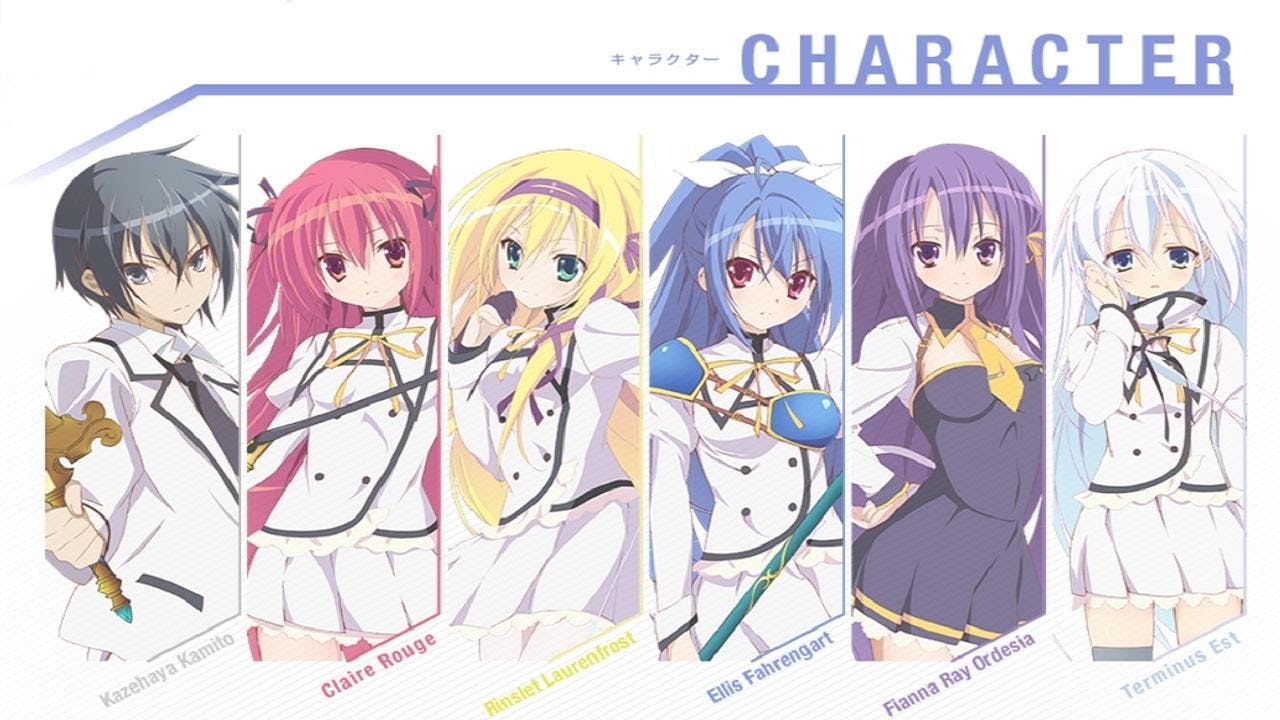 Bladedance of Elementalers