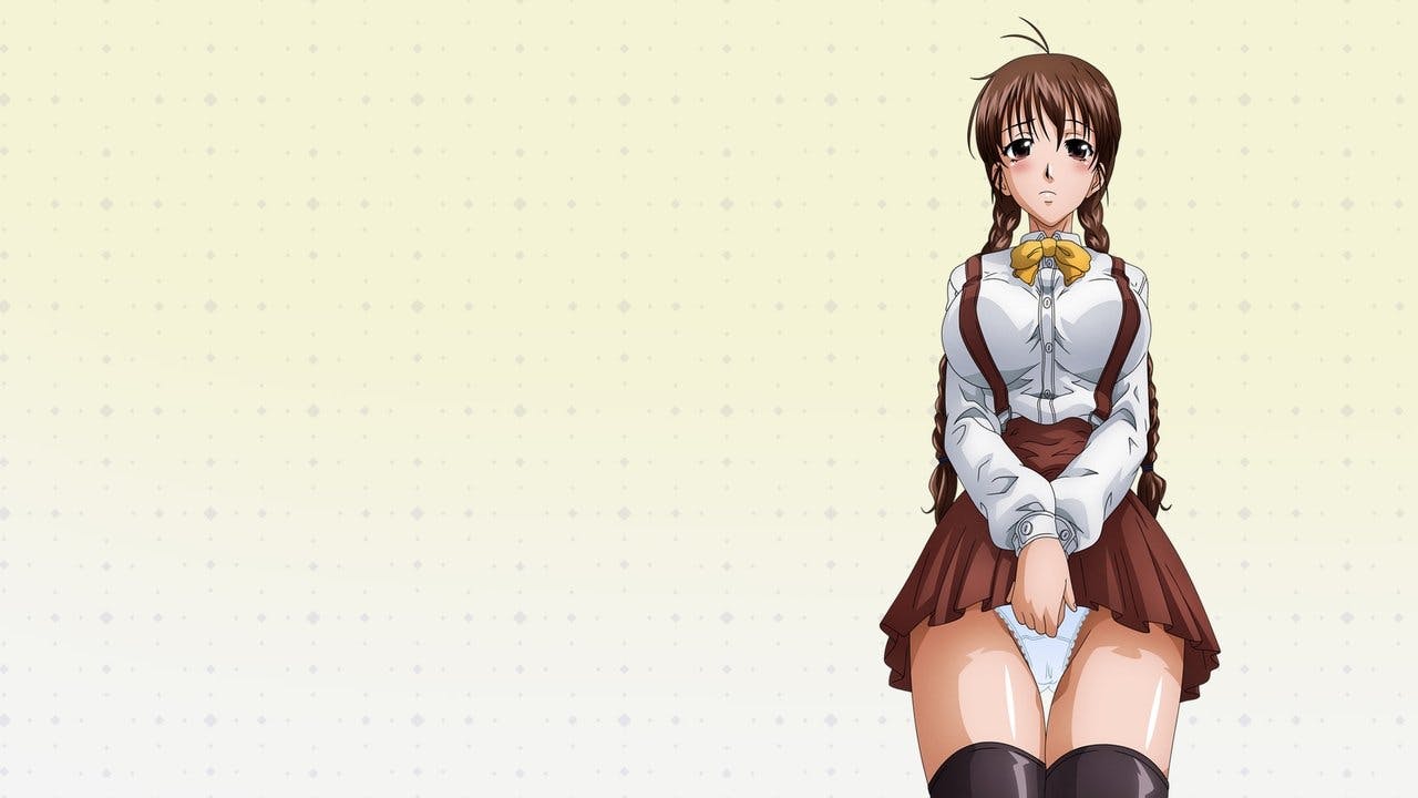 Stringendo: Angel-tachi no Private Lesson
