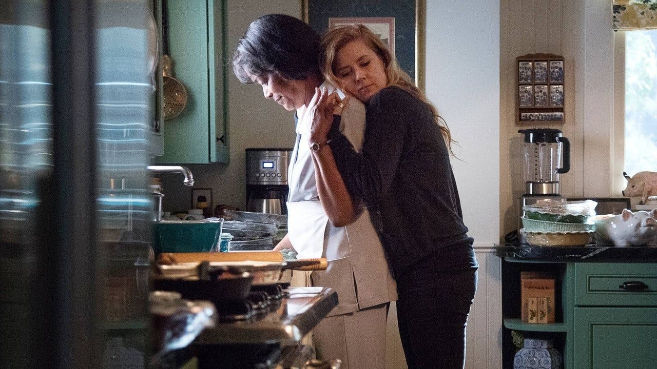 assista ao episódio 6 da temporada 1
