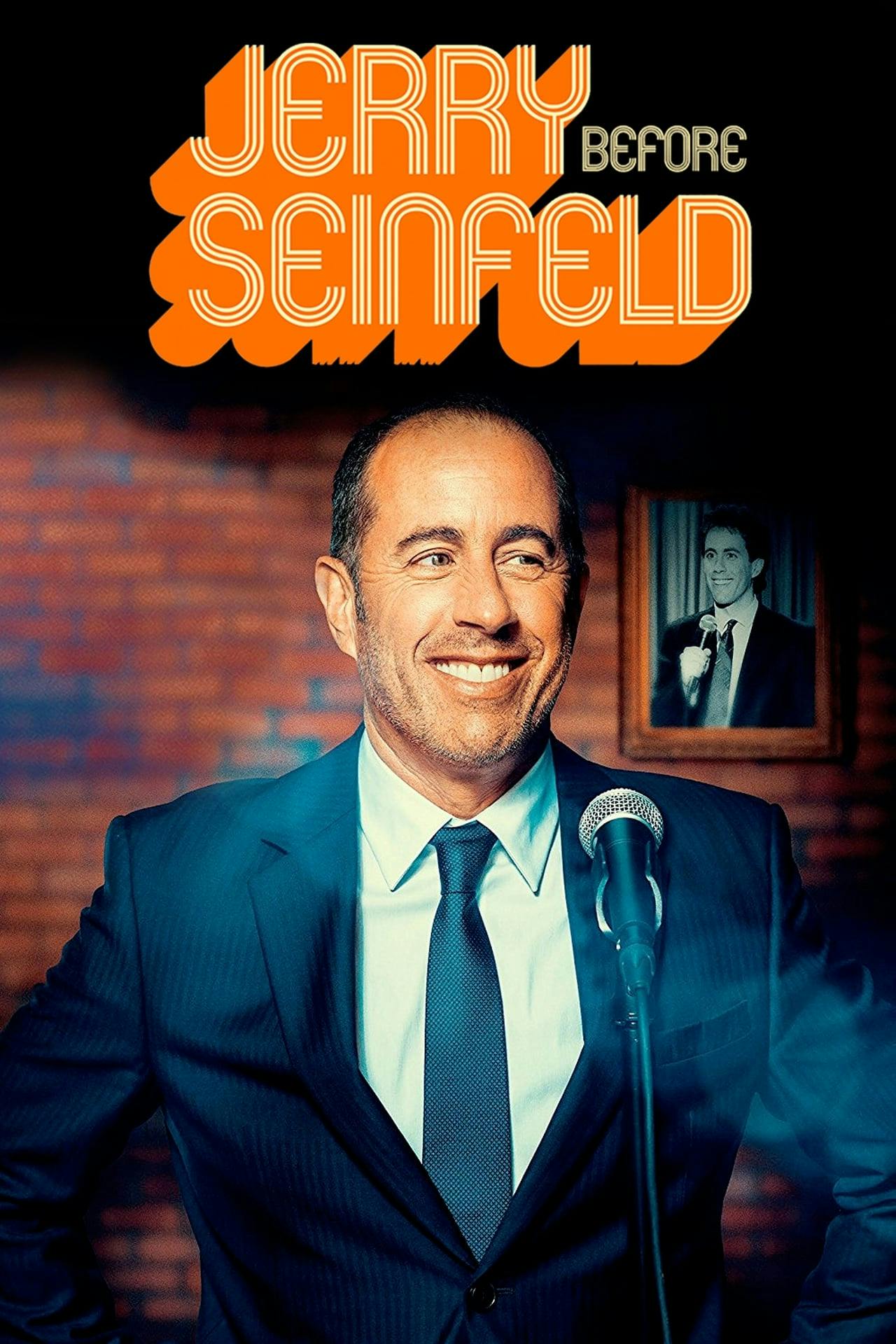 Assistir Jerry Before Seinfeld Online em HD