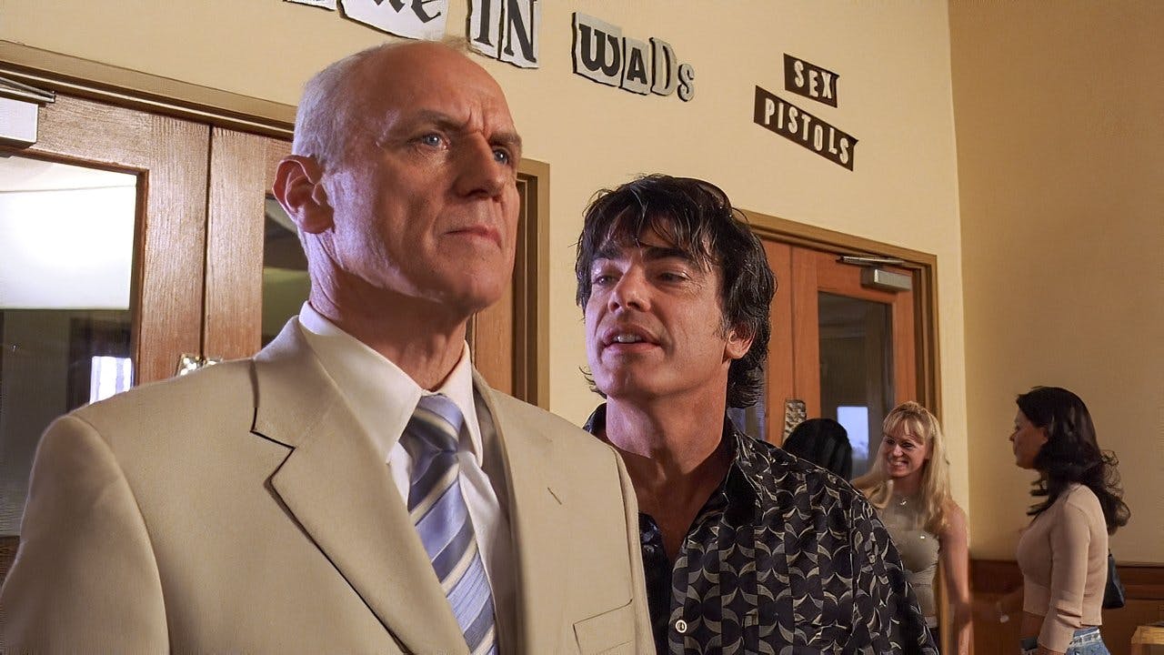 assista ao episódio 26 da temporada 1