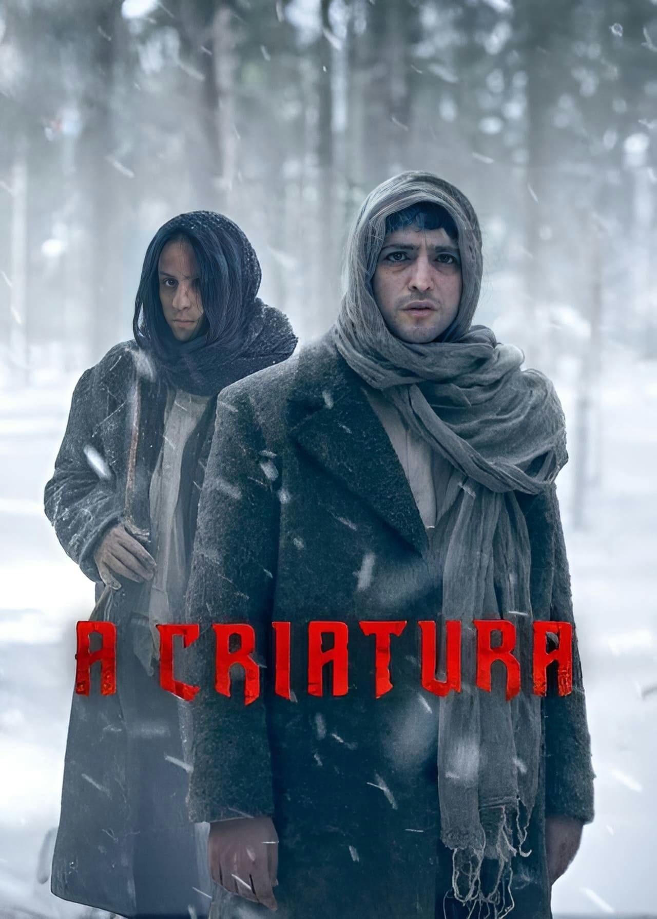 Assistir A Criatura Online em HD