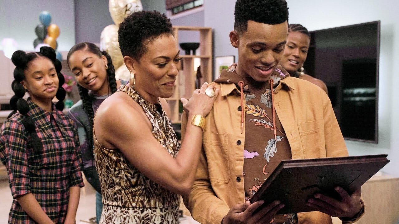 assista ao episódio 8 da temporada 1