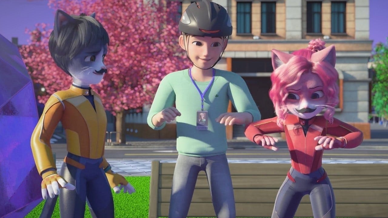 assista ao episódio 9 da temporada 1