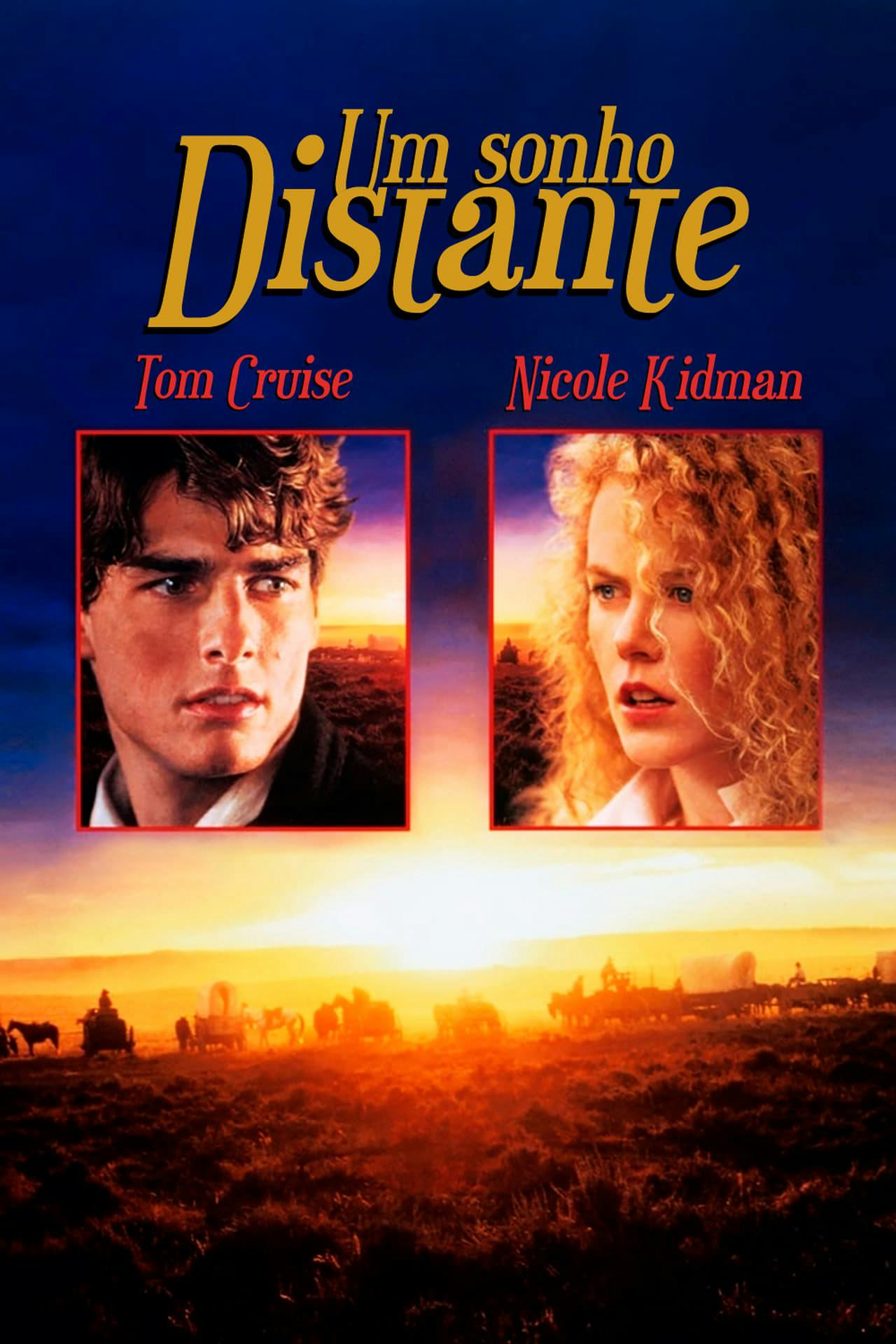 Assistir Um Sonho Distante Online em HD