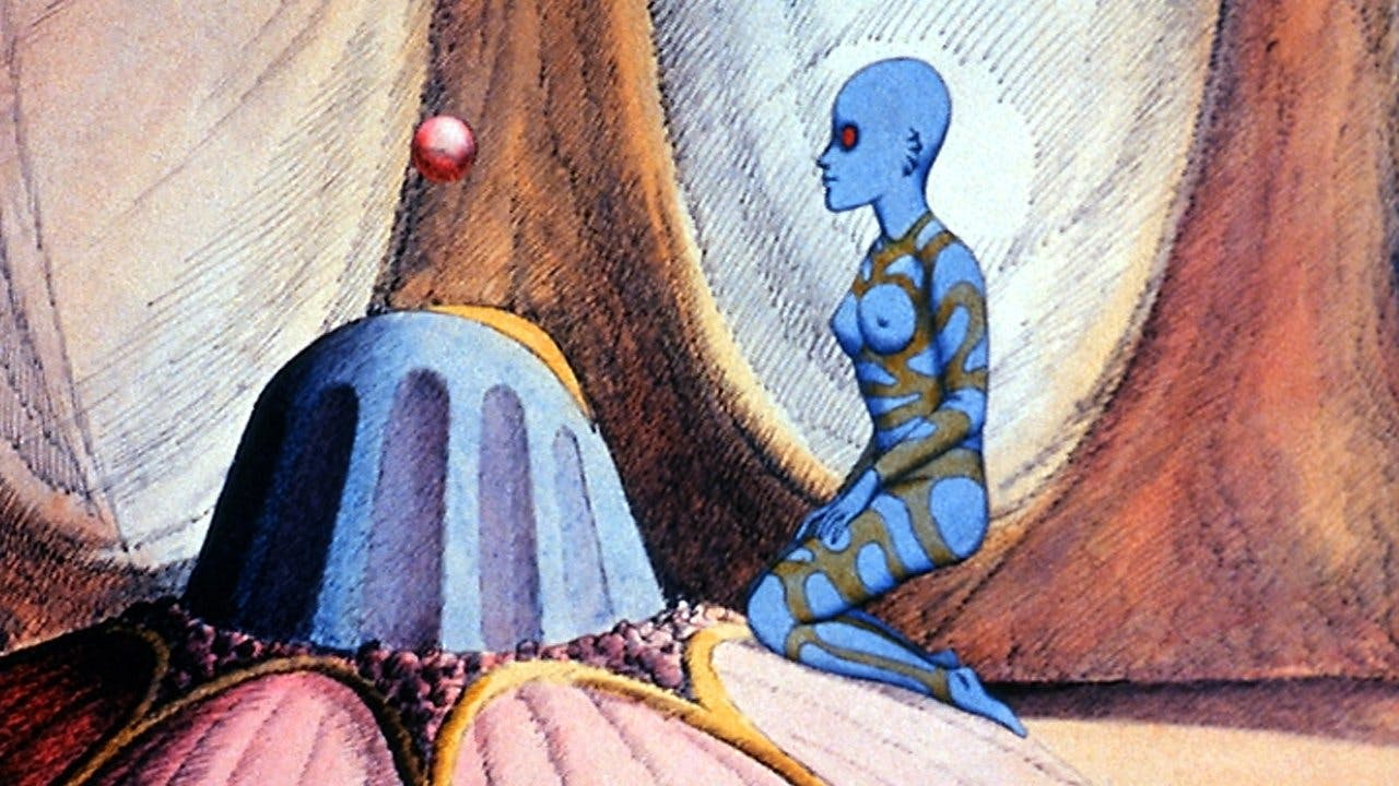 Planeta Fantástico
