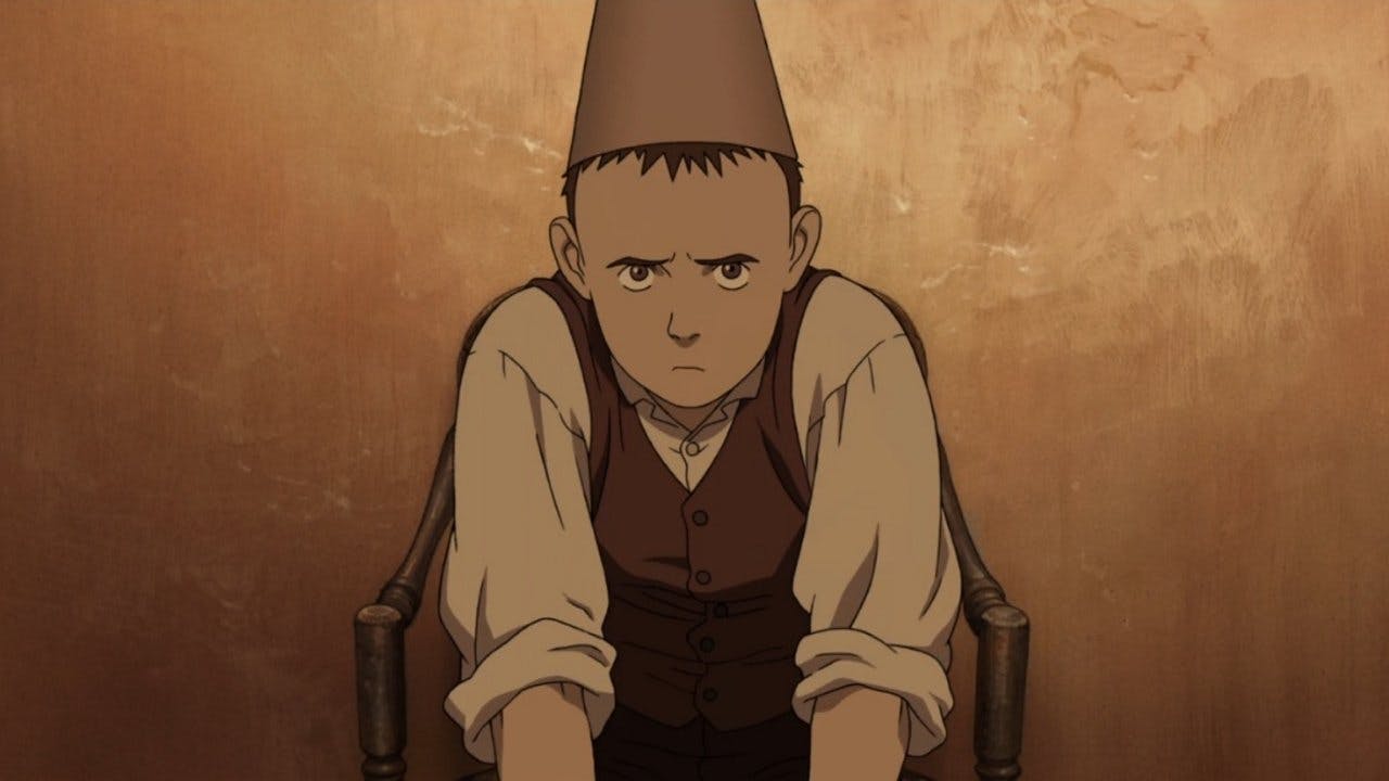 Steamboy