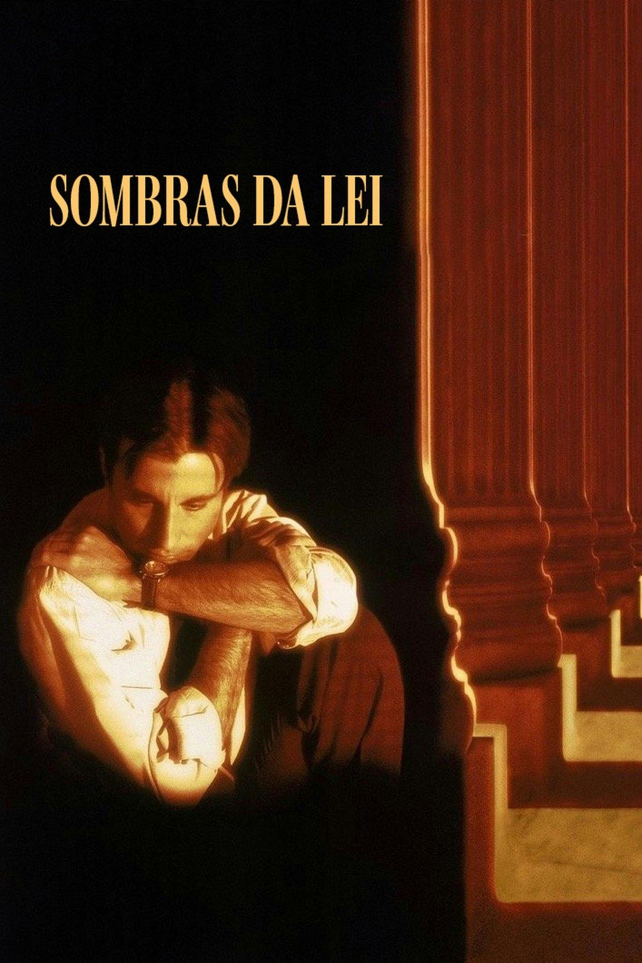 Assistir Sombras da Lei Online em HD