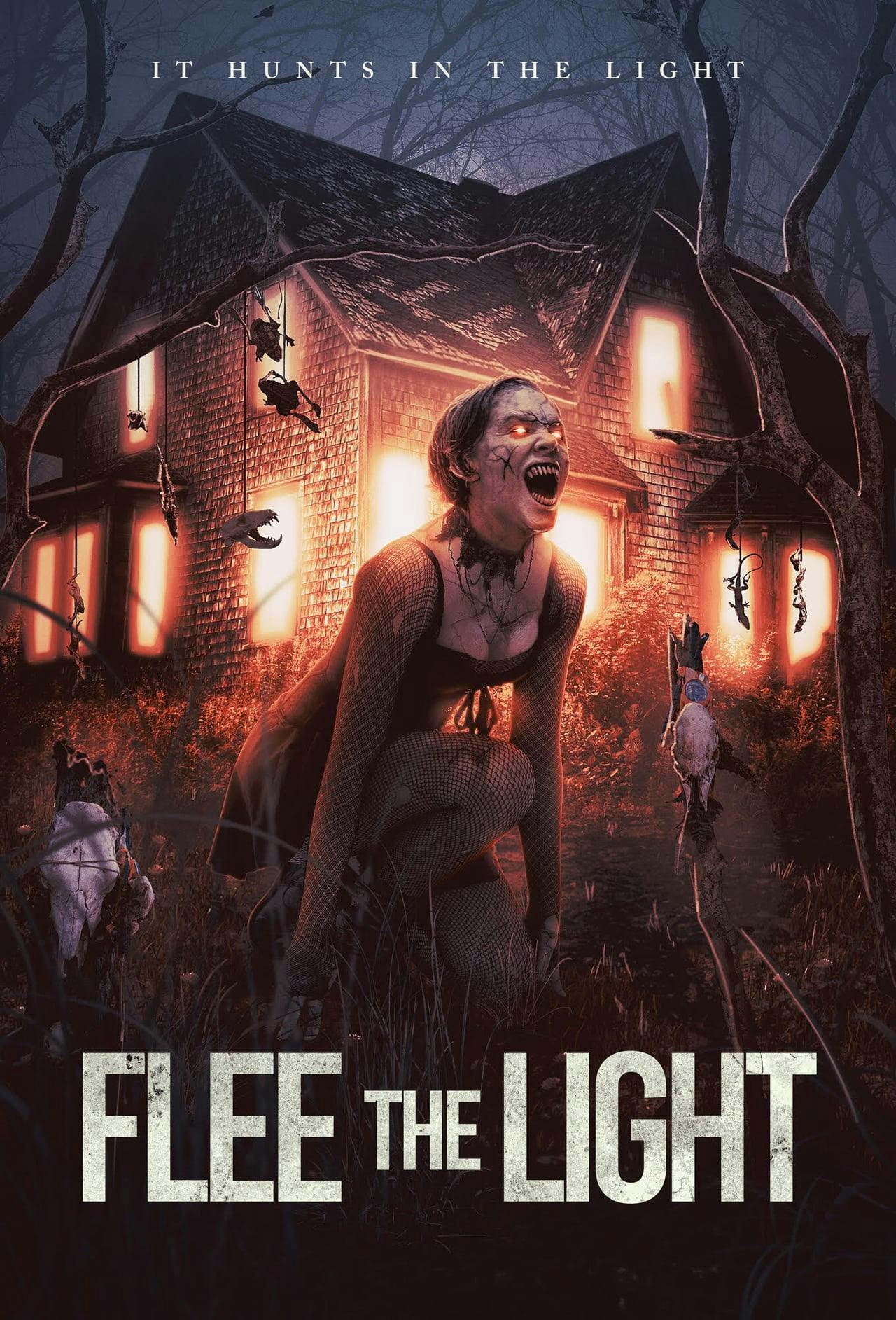 Assistir Flee the Light Online em HD