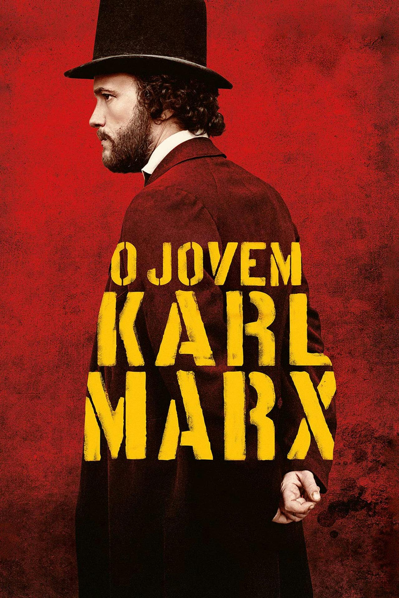 Assistir O Jovem Karl Marx Online em HD