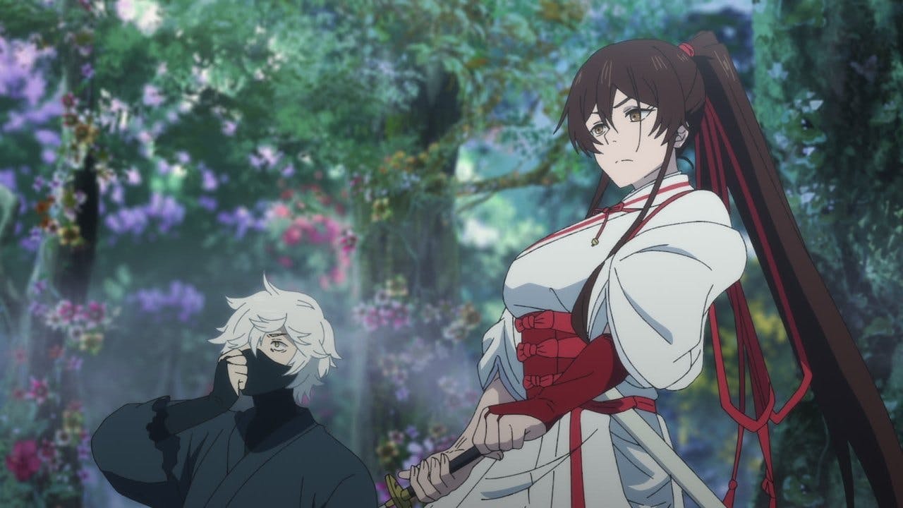 assista ao episódio 6 da temporada 1