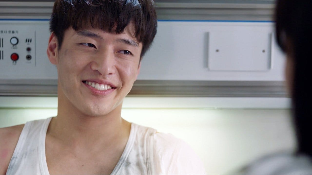 assista ao episódio 13 da temporada 1