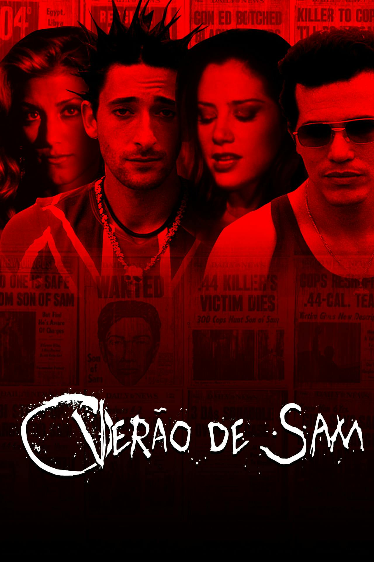 Assistir O Verão de Sam Online em HD