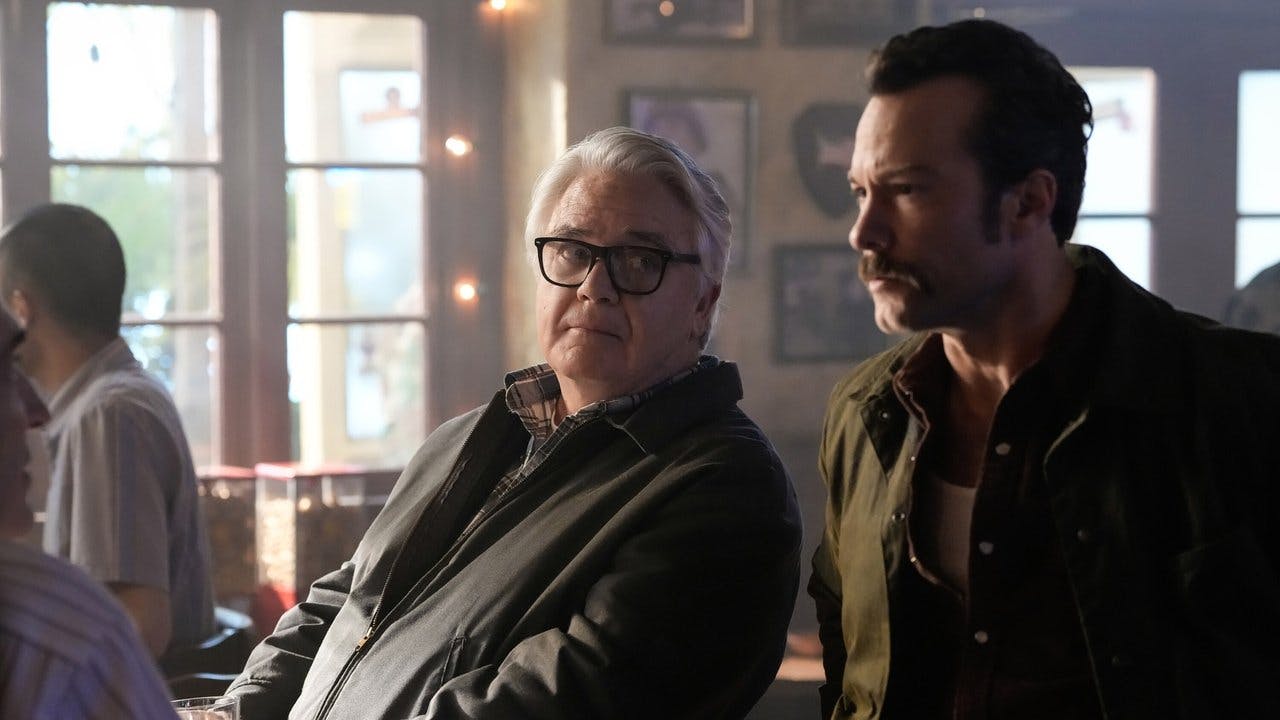 assista ao episódio 16 da temporada 1