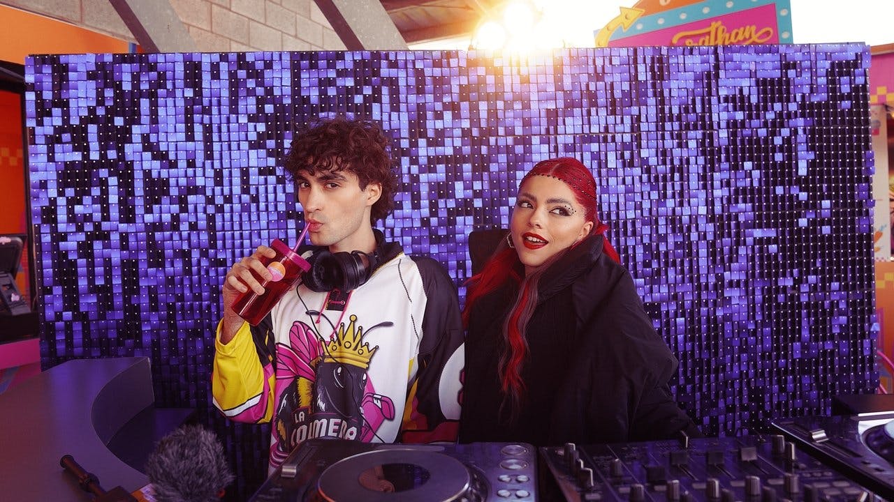 assista ao episódio 2 da temporada 1