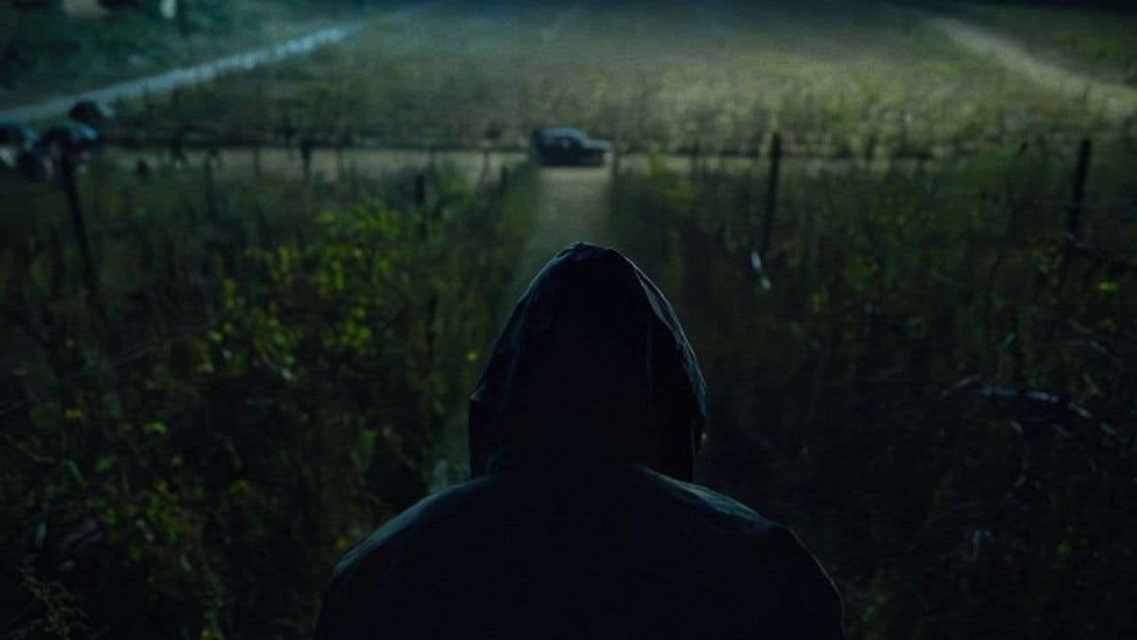 assista ao episódio 4 da temporada 1