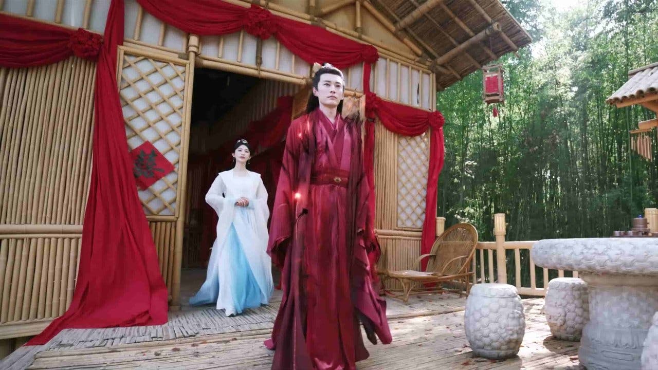 assista ao episódio 34 da temporada 1