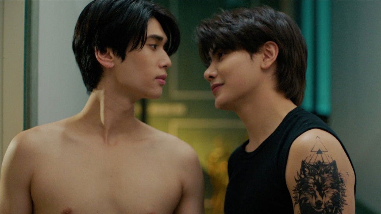 assista ao episódio 2 da temporada 1